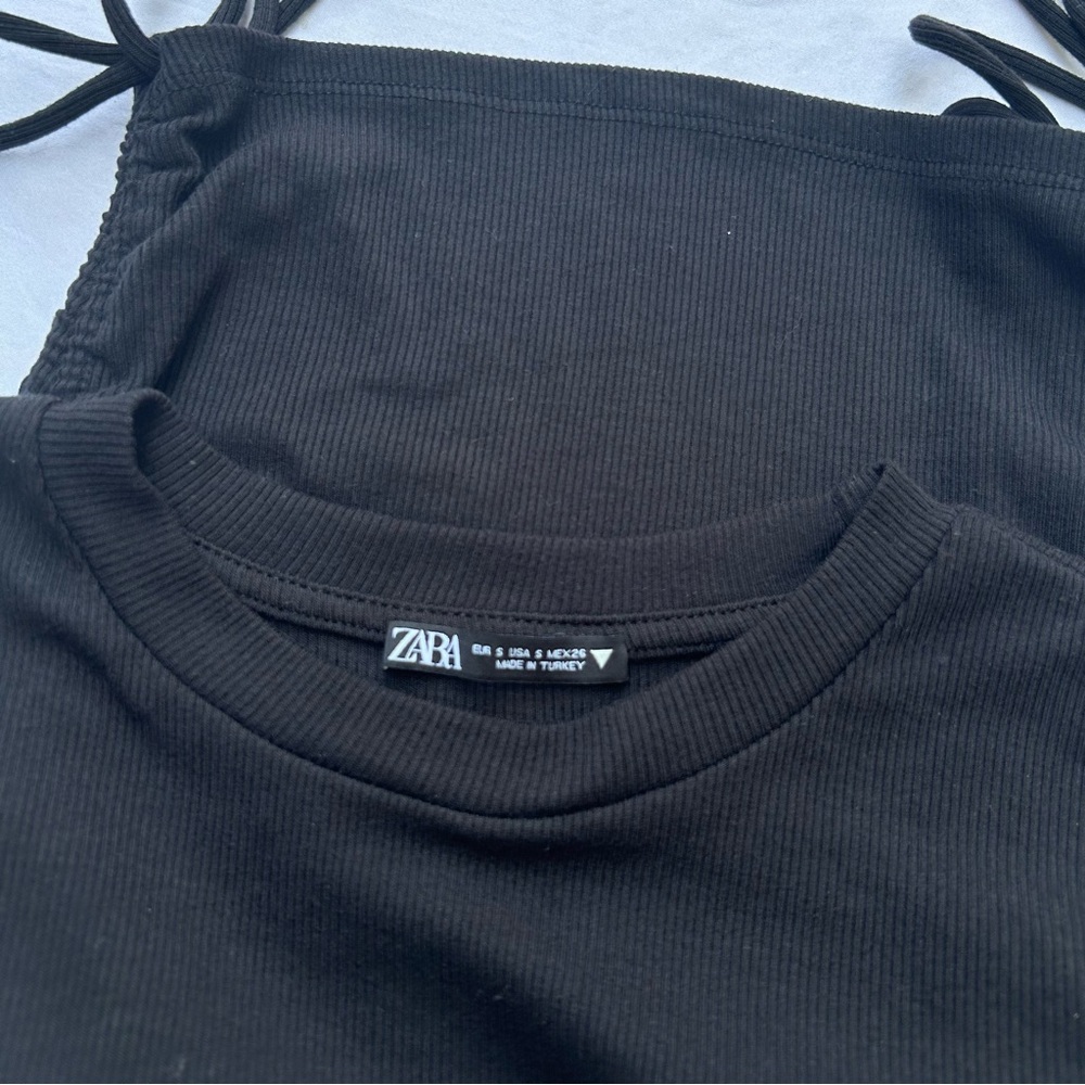 Zara Top - Picture 2 of 2